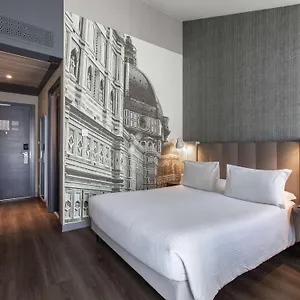 4* فندق فندق ميركيور فيرينزي سنترو